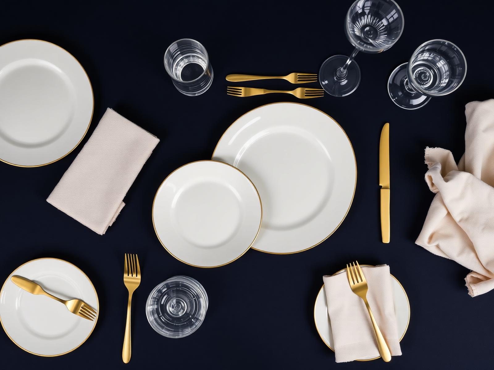 Bespoke tabletop programme